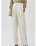 General Trousers - Bone