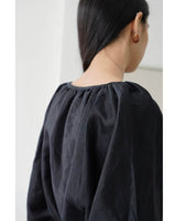 Momo Top-black