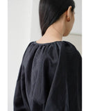 Momo Top-black