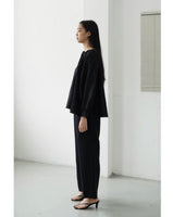 Momo Top-black
