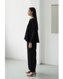 Momo Top-black