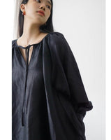 Momo Top-black
