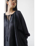 Momo Top-black