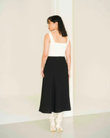 RUE TANK TOP WHITE