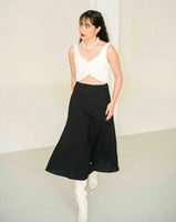 RUE TANK TOP WHITE