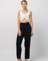 RUE TANK TOP WHITE
