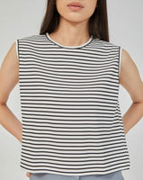 Phila Stripe Tank