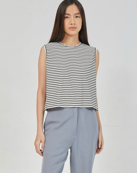 Phila Stripe Tank