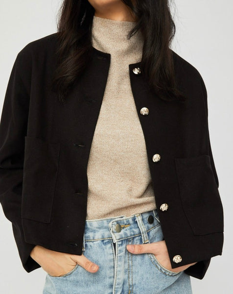 Camden Jacket