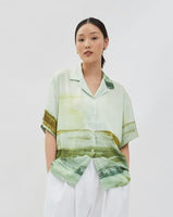 Osea Camp Collar shirt (Limited)