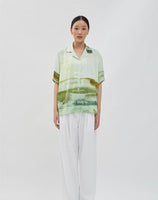 Osea Camp Collar shirt (Limited)