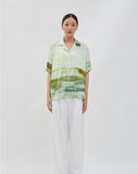Osea Camp Collar shirt (Limited)