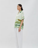 Osea Camp Collar shirt (Limited)