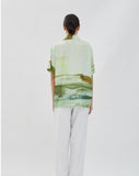 Osea Camp Collar shirt (Limited)