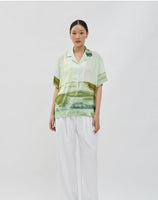 Osea Camp Collar shirt (Limited)