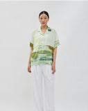 Osea Camp Collar shirt (Limited)