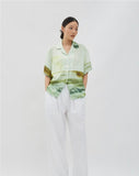Osea Camp Collar shirt (Limited)