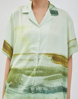 Osea Camp Collar shirt (Limited)