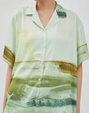 Osea Camp Collar shirt (Limited)