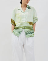 Osea Camp Collar shirt (Limited)