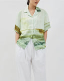 Osea Camp Collar shirt (Limited)