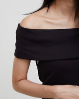 Kitsy Rib Top