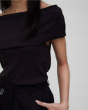 Kitsy Rib Top
