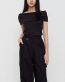Kitsy Rib Top
