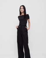 Kitsy Rib Top