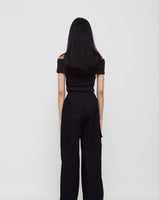 Kitsy Rib Top