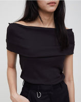 Kitsy Rib Top