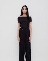 Kitsy Rib Top